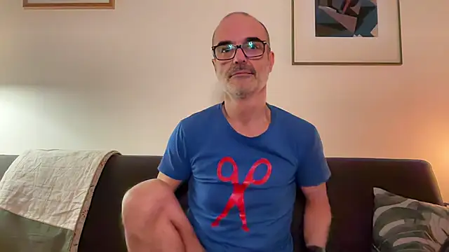 Milkywaymen online show from 02.04.26