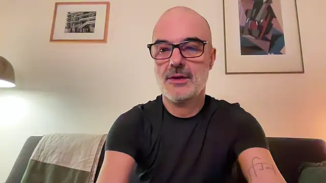 Milkywaymen online show from 02.17.26