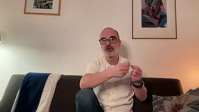 Milkywaymen online show from 03.27.26