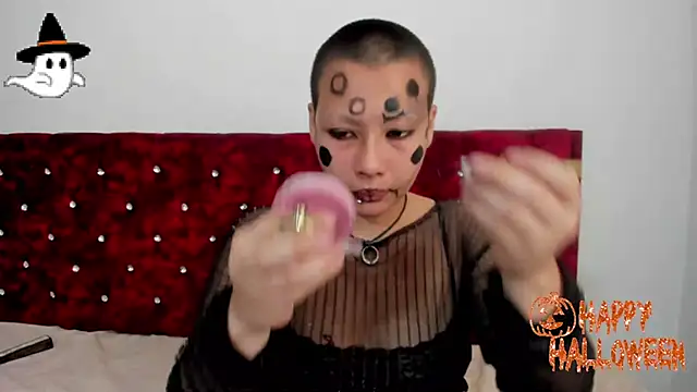 Cherry vald online show from 10.07.25