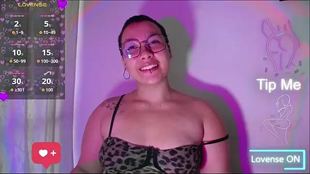 Snapshot of Cherry_vald chatting on 06.09.26 Cherry vald online show from 06.09.26