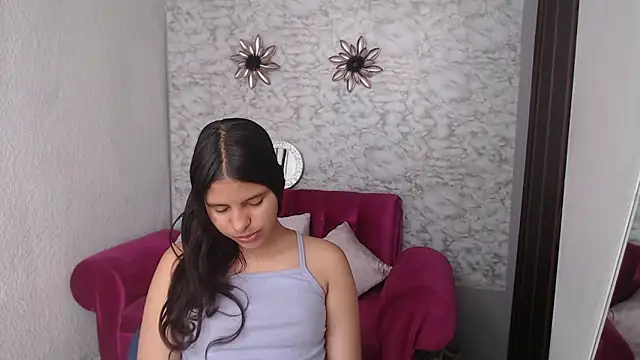 Evagirl69 online show from 09.16.25