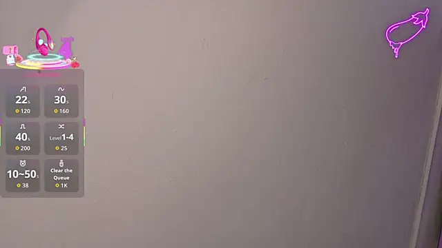 luck parker online show from 09.30.25