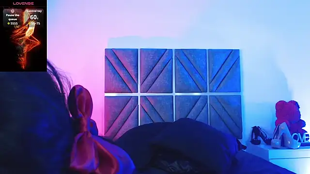 AlombraMorris online show from 11.27.25