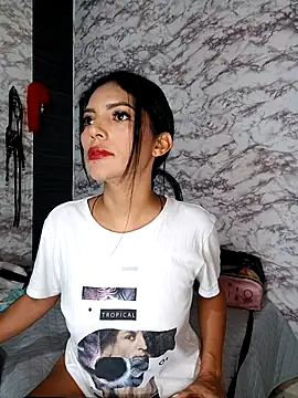 AlisSon  hot online show from 09.13.25