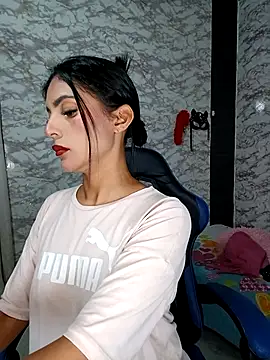 AlisSon  hot online show from 10.30.25