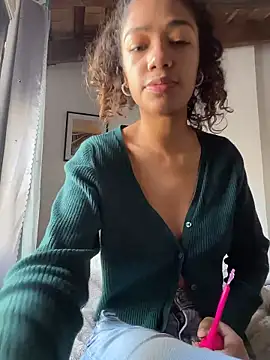 LibertyLust online show from 01.13.26