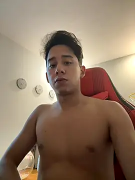 Snapshot of leduck7 chatting on 09.09.25 leduck7 online show from 09.09.25