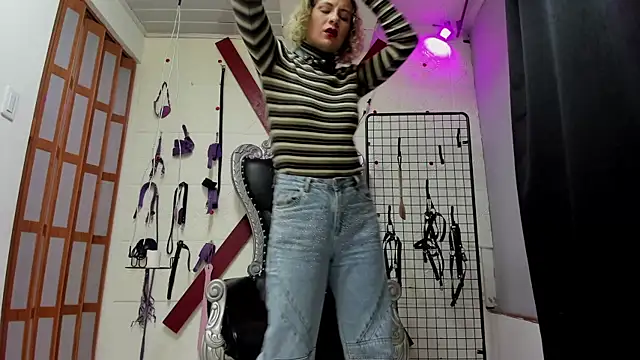 indigo thc5 online show from 01.06.26