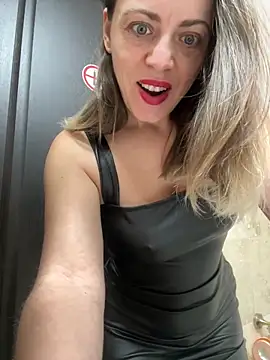 ladywithbigass online show from 01.23.25