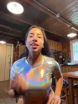 Souphicherry online show from 03.15.26