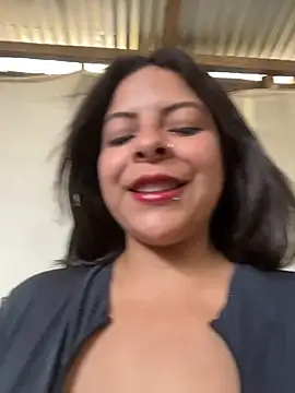 MiaCollinssx online show from 01.07.26