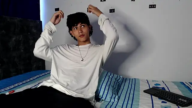 alexmark  online show from 03.30.26