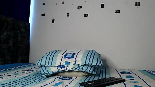 alexmark  online show from 03.31.26