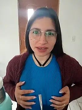 LolatuMiel online show from 11.20.25