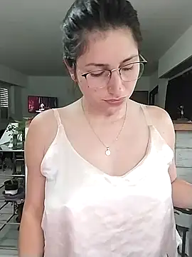 LolatuMiel online show from 01.15.26