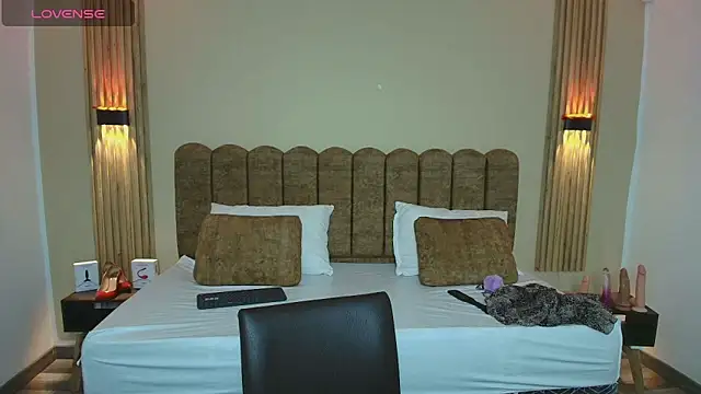 SexyRachel  online show from 10.07.25