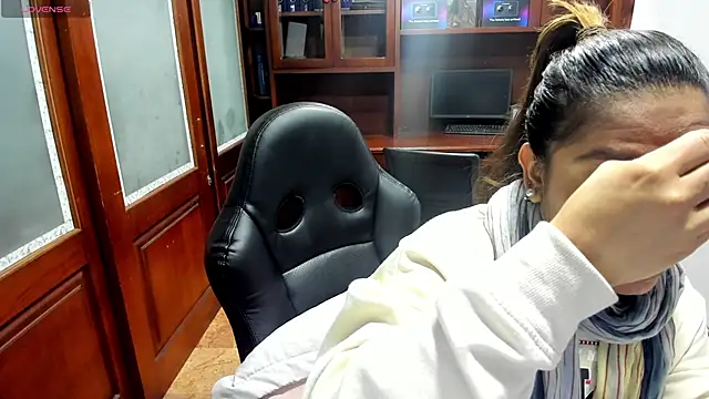 SexyRachel  online show from 11.15.25