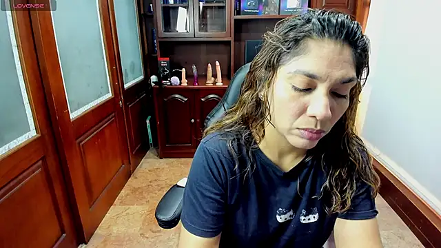 SexyRachel  online show from 11.23.25