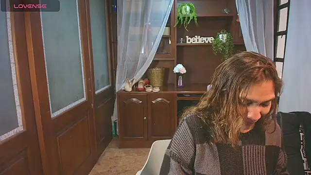 SexyRachel  online show from 05.25.26