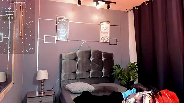 Lilith morgan01 online show from 10.07.25