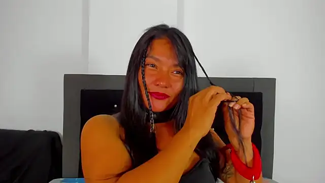 Snapshot of vyumekoper chatting on 11.11.25 vyumekoper online show from 11.11.25