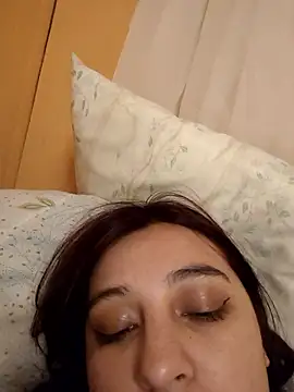 caronicole77 online show from 01.10.26