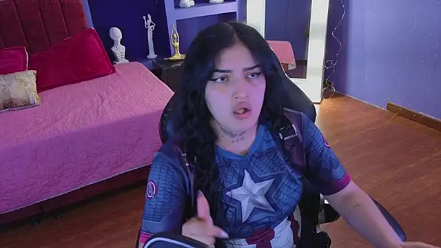 sari belle online show from 12.04.25