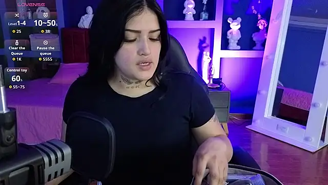 sari belle online show from 02.06.26