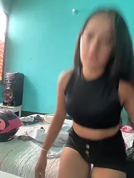 Luciaparker03 online show from 09.27.25