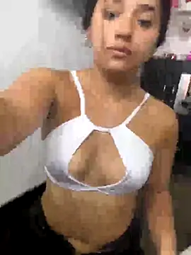 Luciaparker03 online show from 10.31.25