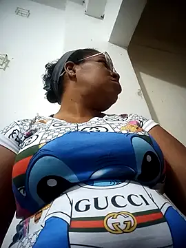 Big ass submissive online show from 09.23.25