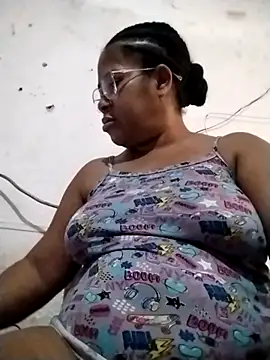 Big ass submissive online show from 09.25.25