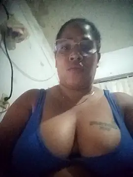 Big ass submissive online show from 11.18.25