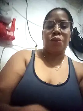 Big ass submissive online show from 12.15.25