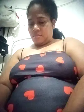 Big ass submissive online show from 01.16.26