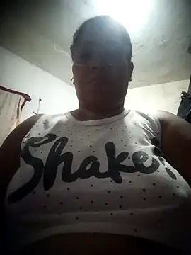 Big ass submissive online show from 02.09.26