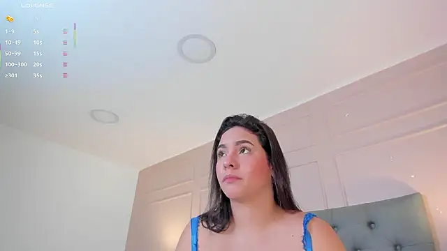  miss mia online show from 03.11.26