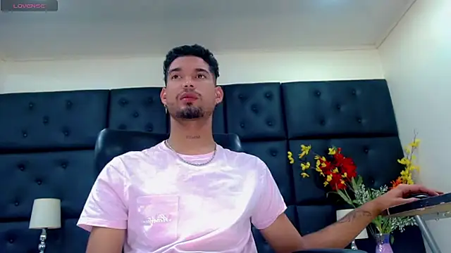StivBigCock online show from 09.25.25