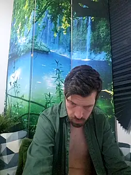 welcome-to-the-jungle online show from 10.17.25