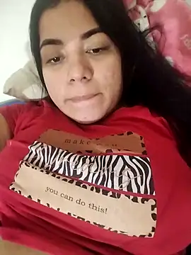 Georgina Bigboobs online show from 12.01.25