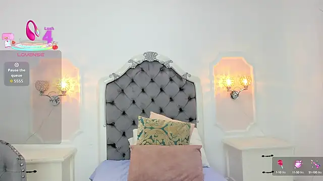 Alison Carde05 online show from 09.16.25