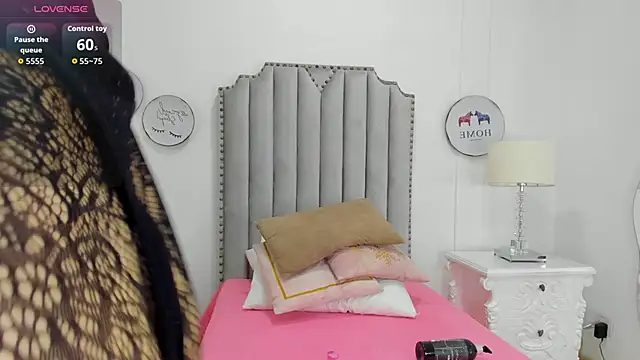 Alison Carde05 online show from 01.10.26