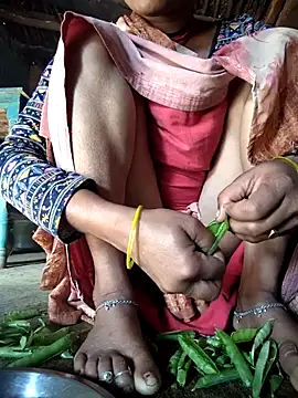 Monika thakurr online show from 02.15.26