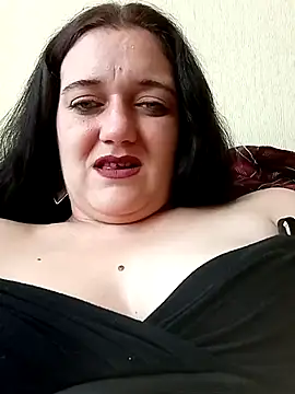 SherryLady291 online show from 10.16.25