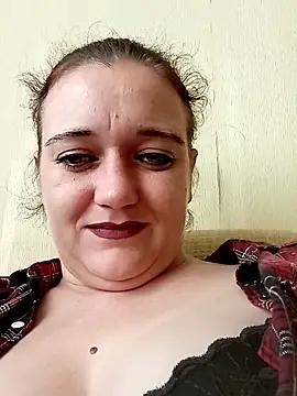 SherryLady291 online show from 10.29.25