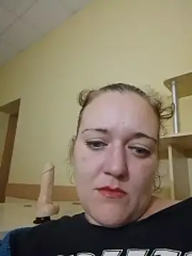 SherryLady291 online show from 01.09.26