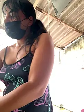 Kyra  Rose online show from 01.09.26