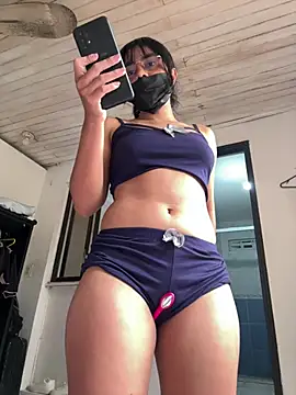 Kyra  Rose online show from 02.02.26