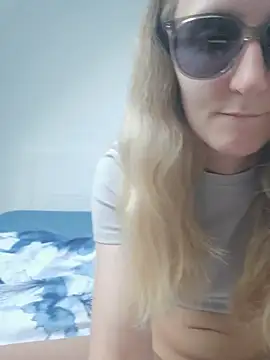 hot Mandy  online show from 07.28.26